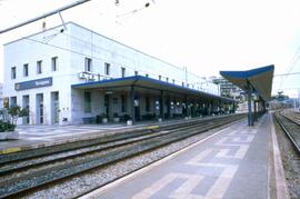 Estación de Tarragona