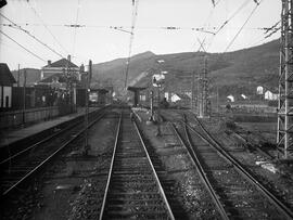 Estación de Tolosa