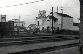 Estación de Villarrubia de Córdoba