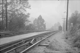 Plano inclinado de La Florida de los Ferrocarriles de Langreo (Gijón a Sama de Langreo, Sama a La...