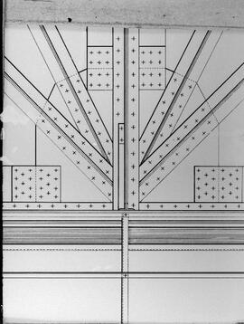 Dibujos de estructuras metálicas