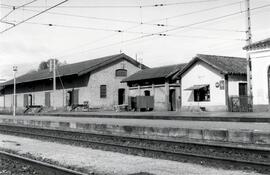 Estación de Andújar
