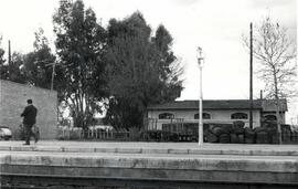 Estación de Brenes