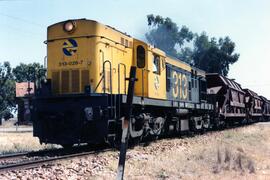 RENFE Serie 313 (ex 1300)