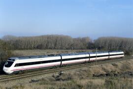 RENFE serie 120 AVE