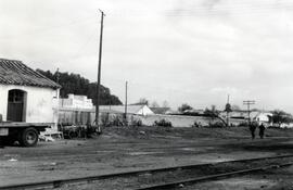 Estación de Posadas