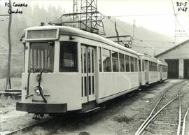 Ferrocarril del Carreño