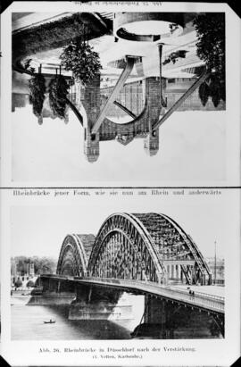 Fotografías de estructuras metálicas y puentes metálicos de todo el mundo