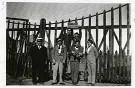 Estación de Sevilla - San Jerónimo