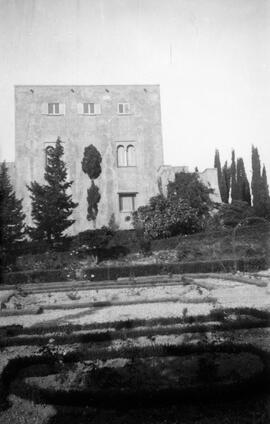 Vistas de Málaga