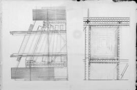 Dibujos de estructuras metálicas