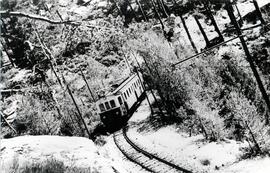 Ferrocarril eléctrico de Guadarrama