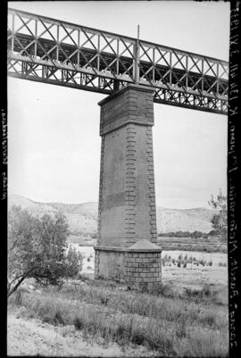 Puente de Matarraña