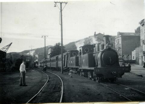 Original Objeto digital not accessible