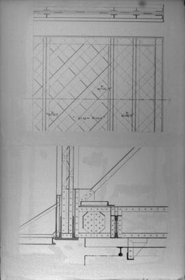 Dibujos de estructuras metálicas