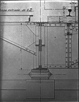 Dibujos de estructuras metálicas