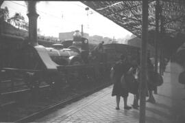 Tren del Centenario