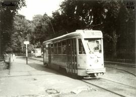 Tranvias de Bruselas