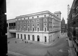 Estación de Bilbao - Abando