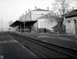 Estación de Guadalajara