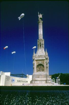 Eurotelecom, celebrado en Madrid los días 5, 6 y 7