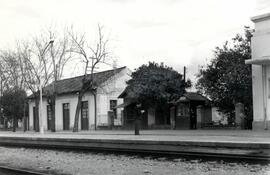 Estación de Lora del Río