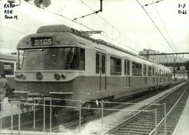 RER -R.A.T.P.