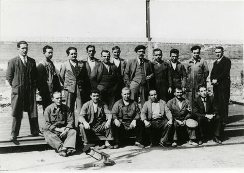 Original Objeto digital not accessible