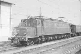 Locomotoras eléctrica 7114 (serie 7100) (271)
