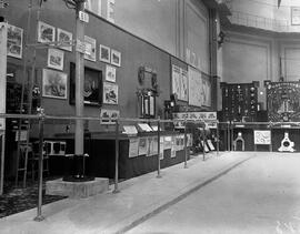 Exposición del Centenario en 1948 en Barcelona