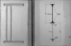 Dibujos de estructuras metálicas