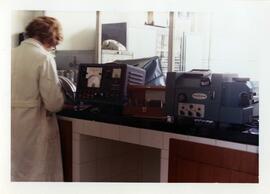 Laboratorio central de RENFE