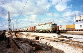TÍTULO DEL ÁLBUM: RENFE 276