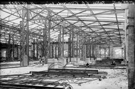 Taller Central de Vía y Obras de Villaverde Bajo