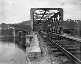 Puentes