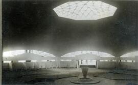 Ricardo Barredo de Valenzuela Construcciones. Tres grandes obras: Viaducto Francisco Martín Gil, ...