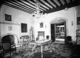 Santillana del Mar - villa