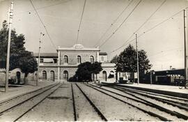 Estación de Bétera