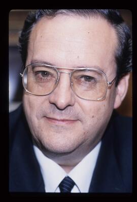 Eusebio Torall, Director ALSTHOM