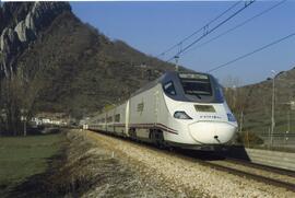 RENFE serie 130 AVE