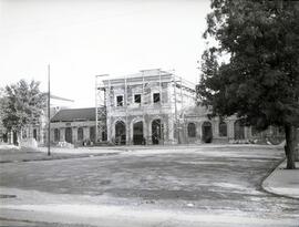 Estación de Córdoba de la línea de Manzanares a Córdoba