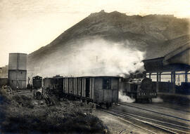 Ferrocarril de La Marina