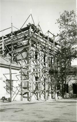 Estación de Córdoba de la línea de Manzanares a Córdoba