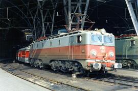 TÍTULO DEL ÁLBUM: RENFE 276