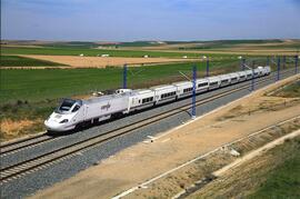 RENFE serie 130 AVE