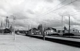 Estación de Villa del Río