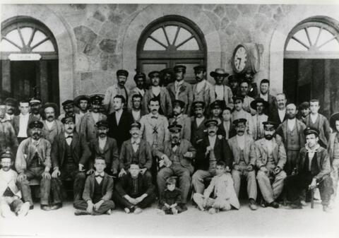 Original Objeto digital not accessible