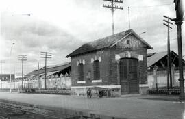 Estación de La Rinconada