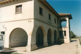 Estación de Tulebras