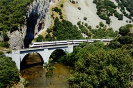 RENFE serie 120 AVE